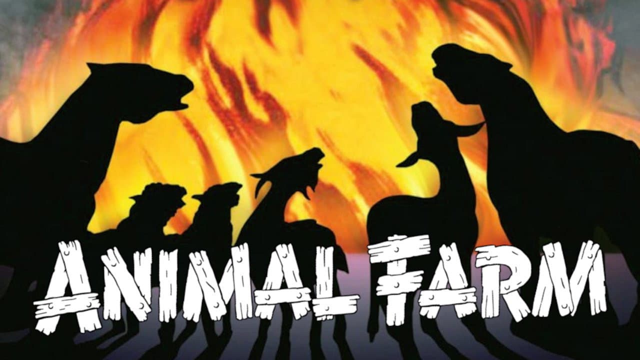 Animal Farm still 8