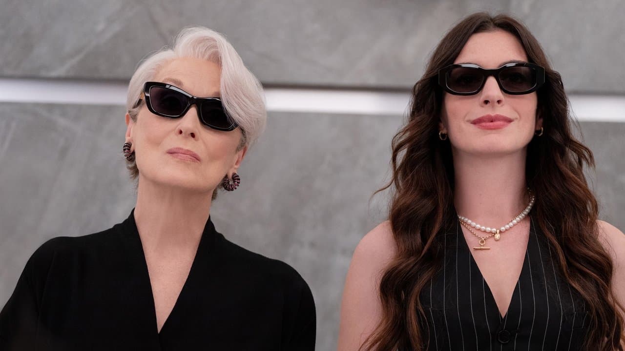 The Devil Wears Prada 2 Review: Sharp, Stylish & Satisfyin still 3