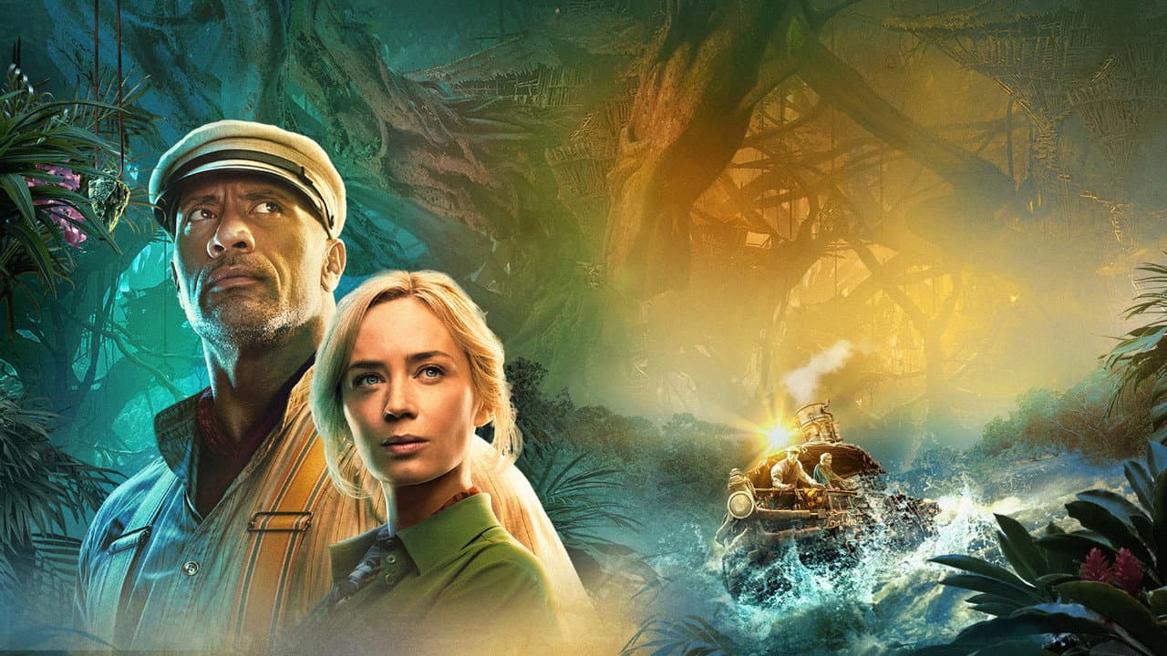 Jungle Cruise still 8