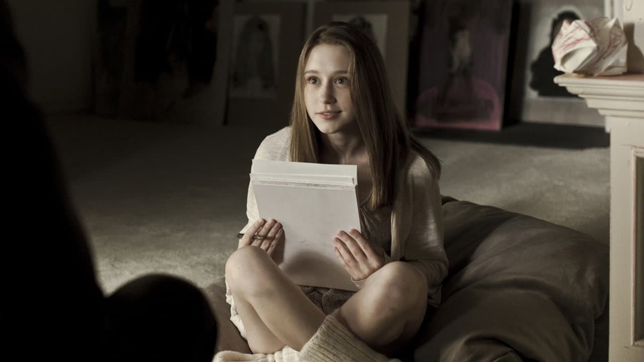 Anna still 6