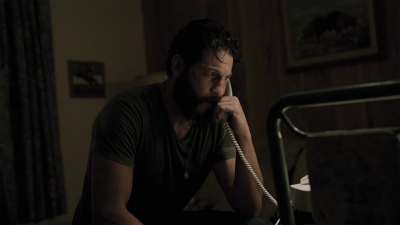 Sweet Virginia still 1