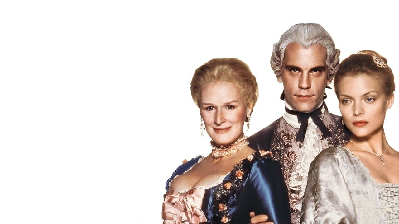 Dangerous Liaisons still 6