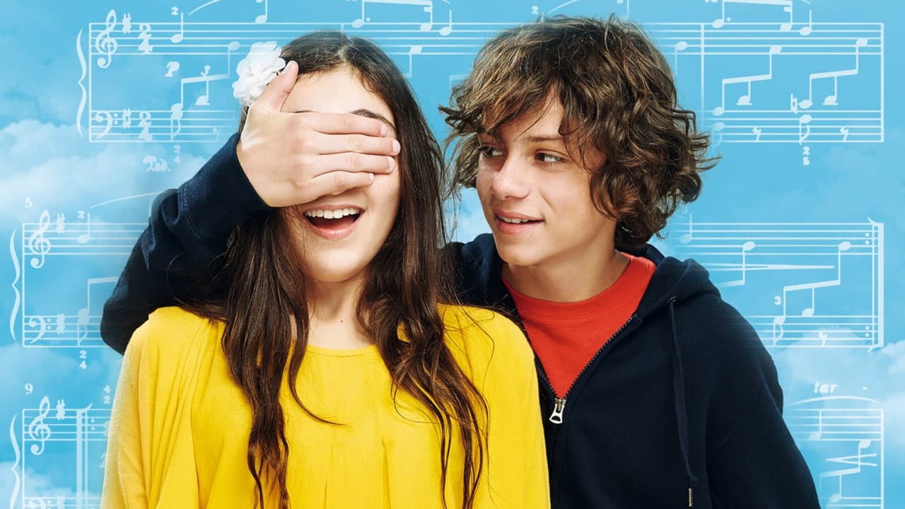 Heartstrings still 3