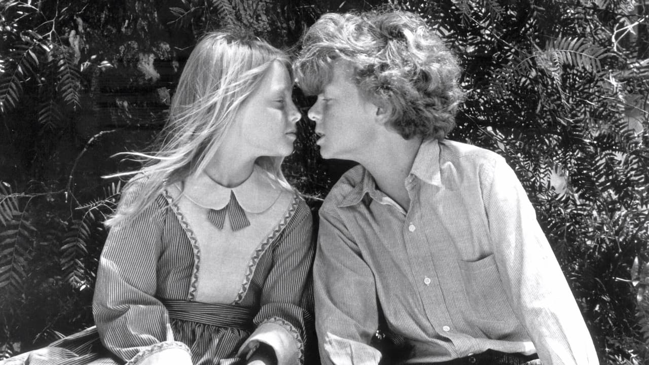 Tom Sawyer still 3