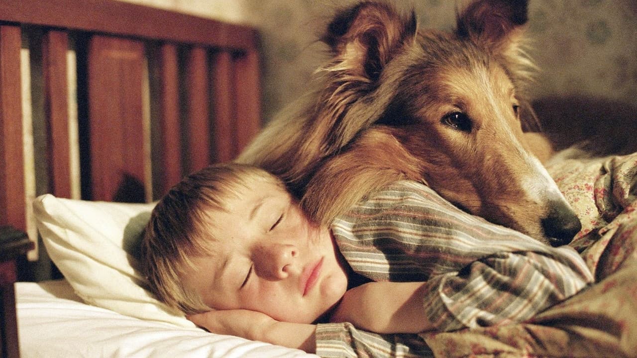Lassie still 7