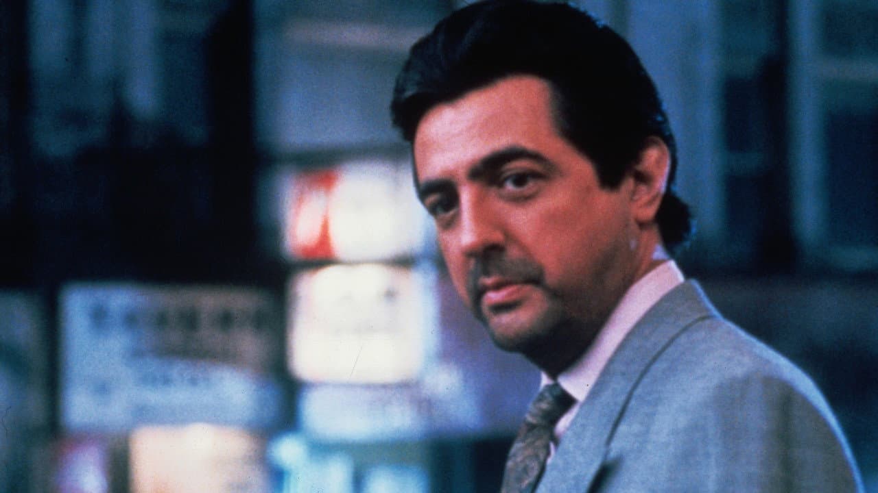 House of Games still 4