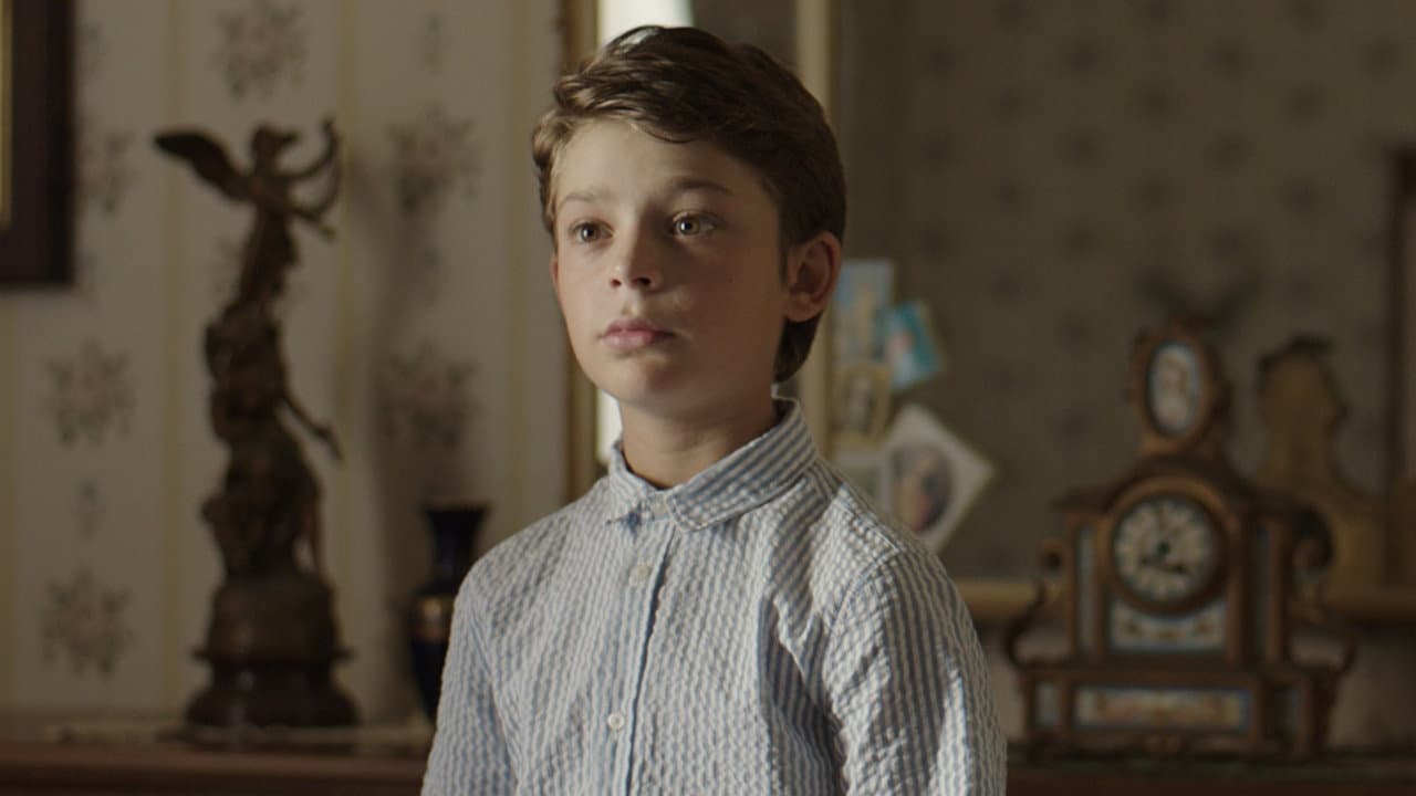 Sweetheart still 3
