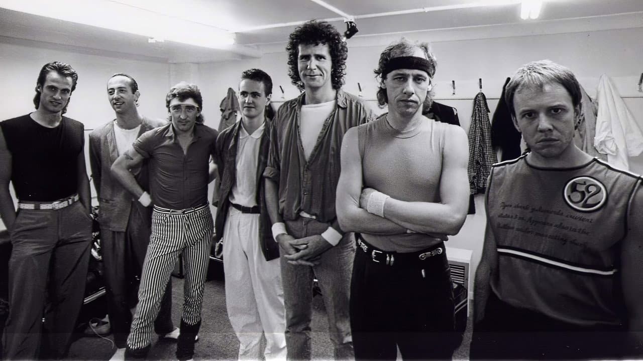 Dire Straits: Live at Wembley Arena still 1