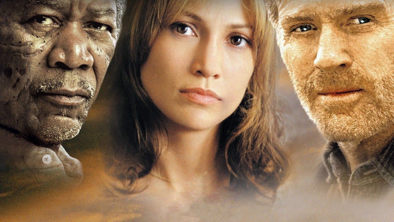 An Unfinished Life still 3