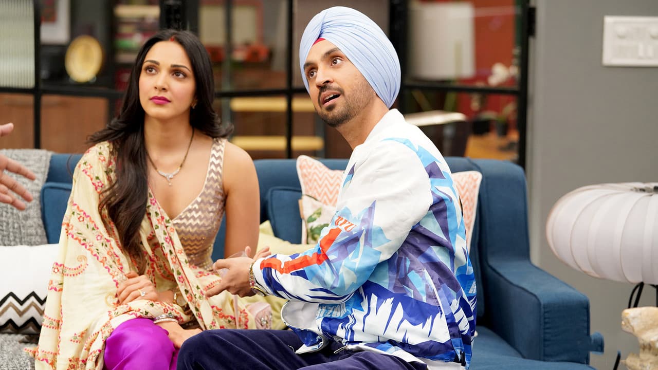 Good Newwz still 3