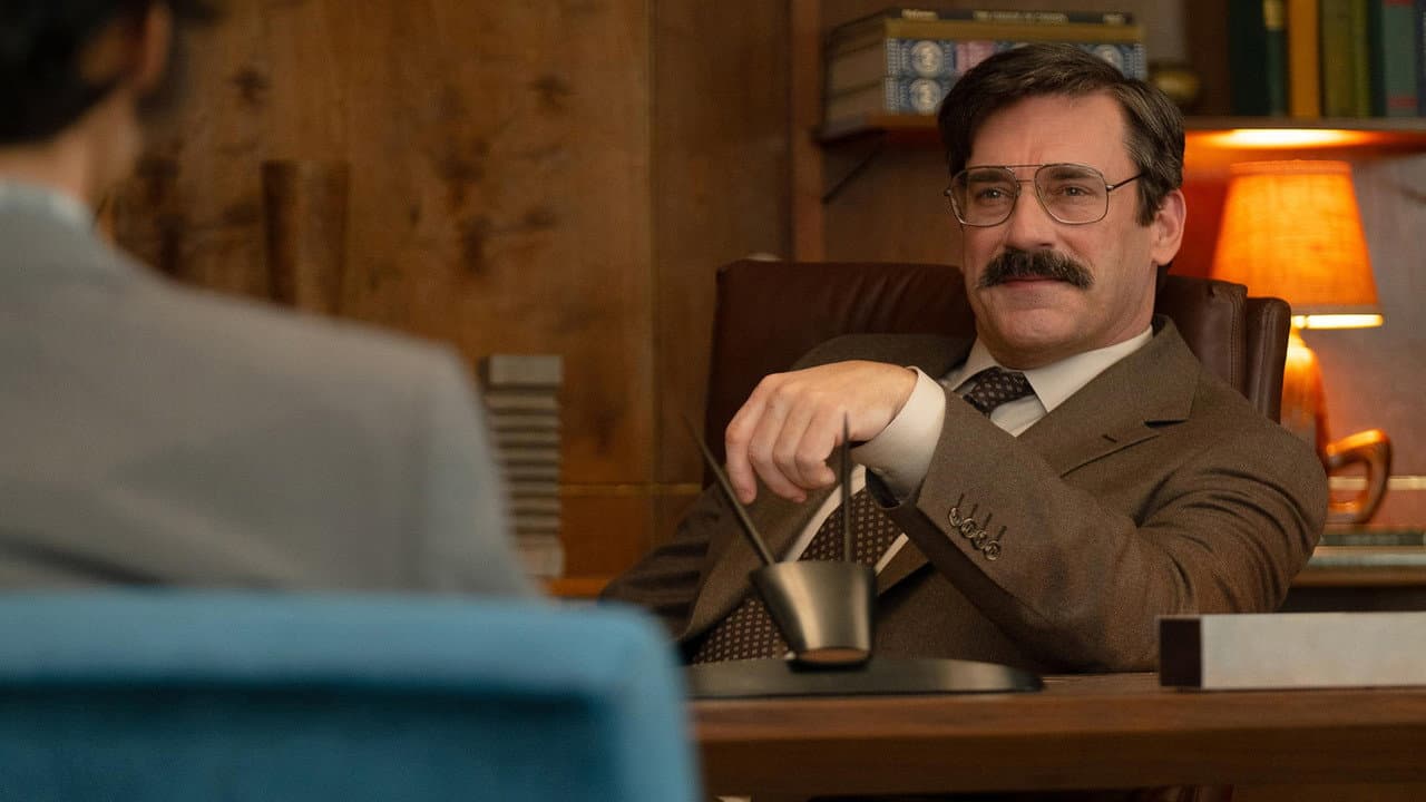 Corner Office still 7