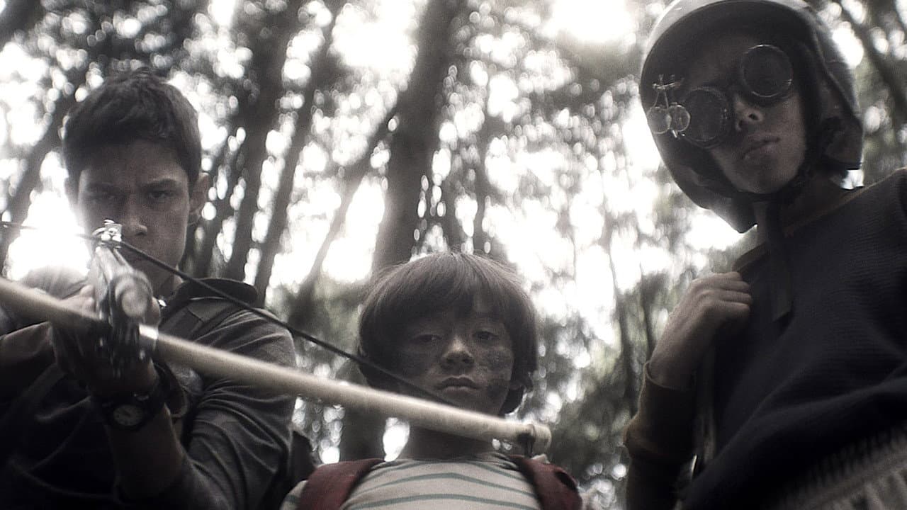 Párvulos: Children of the Apocalypse still 2