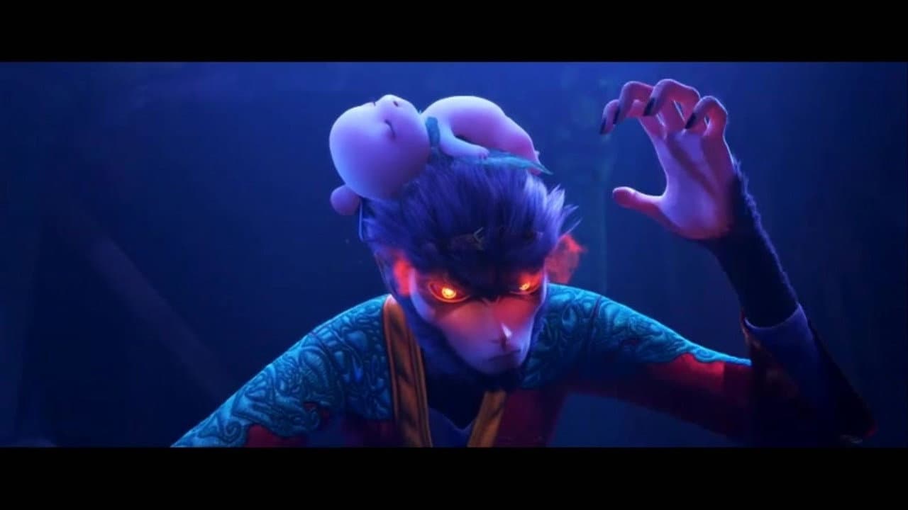 The Monkey King: Reborn still 4