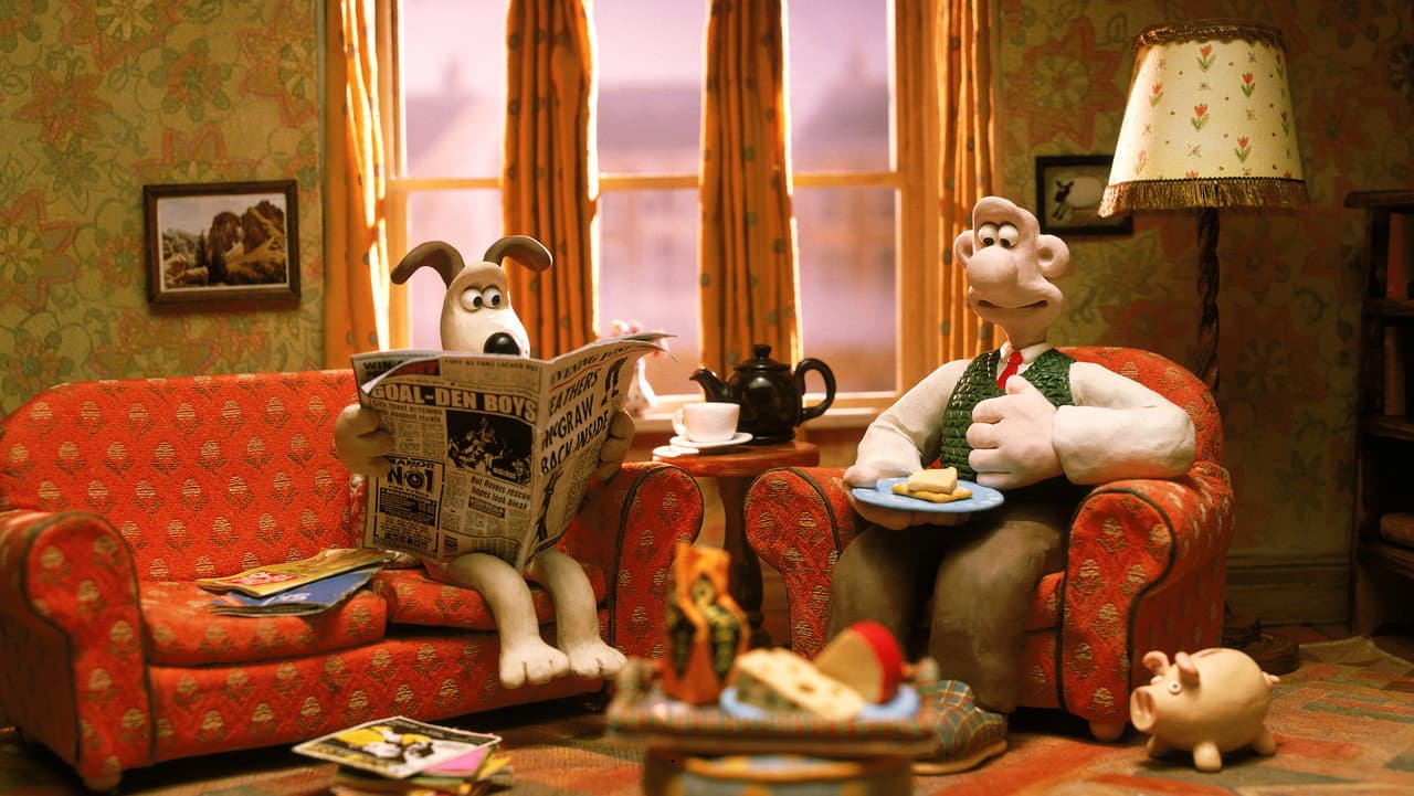 The Wrong Trousers still 6