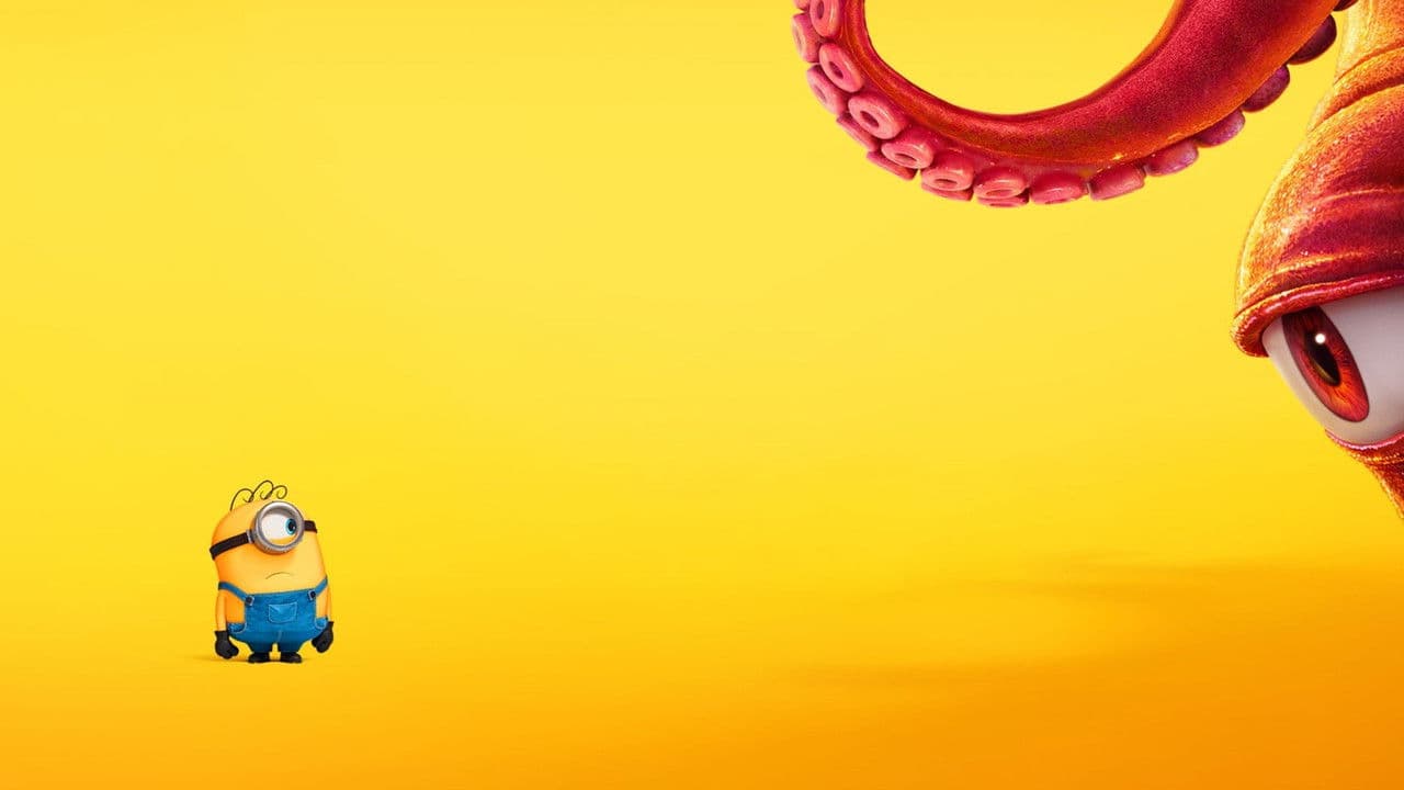 Minions & Monsters Review: Fun Family Flick? still 3