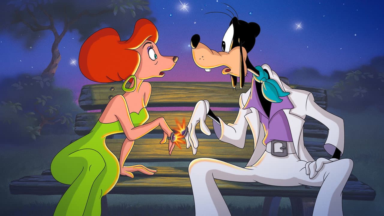 An Extremely Goofy Movie still 5