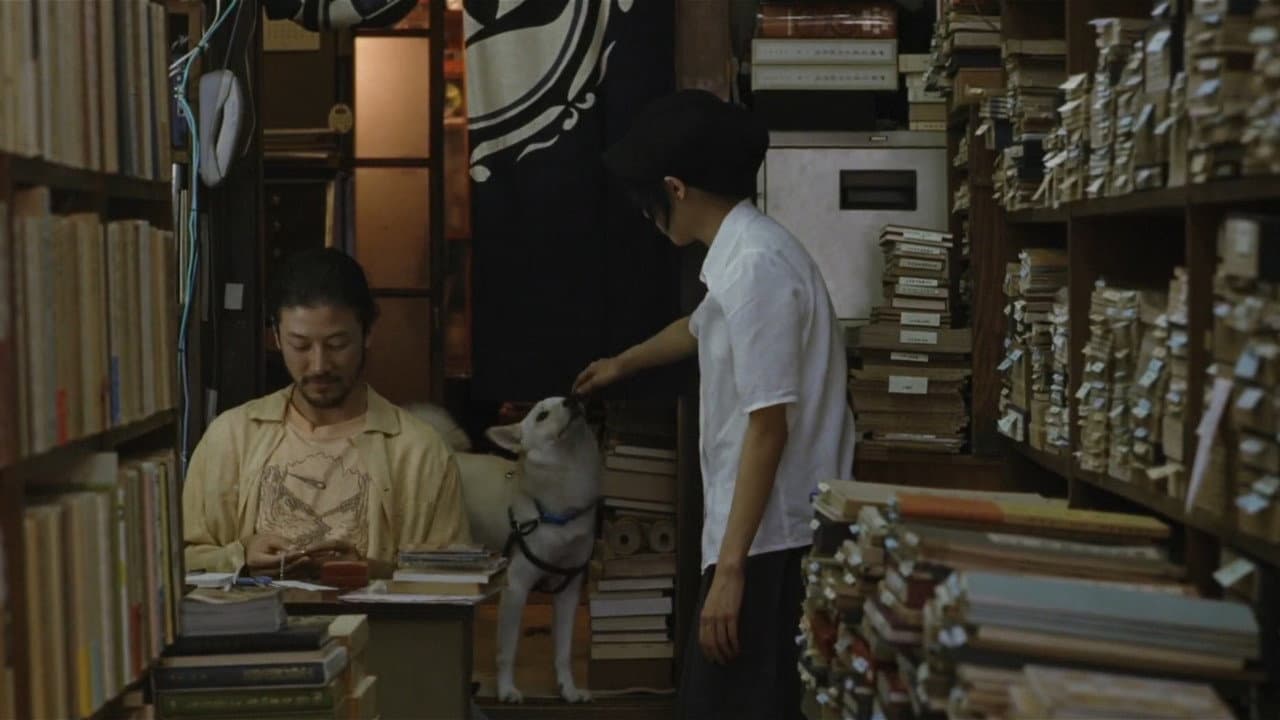 Café Lumière still 7