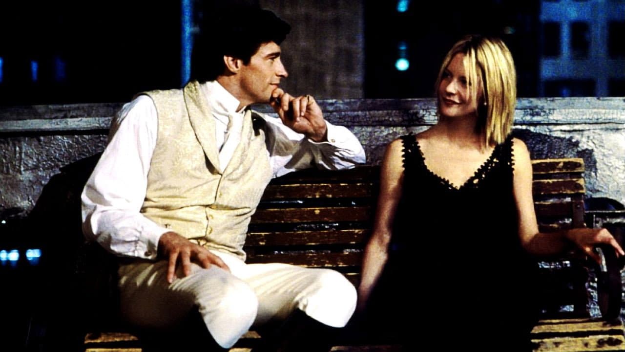 Kate & Leopold still 1