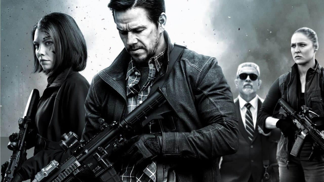 Mile 22 still 1