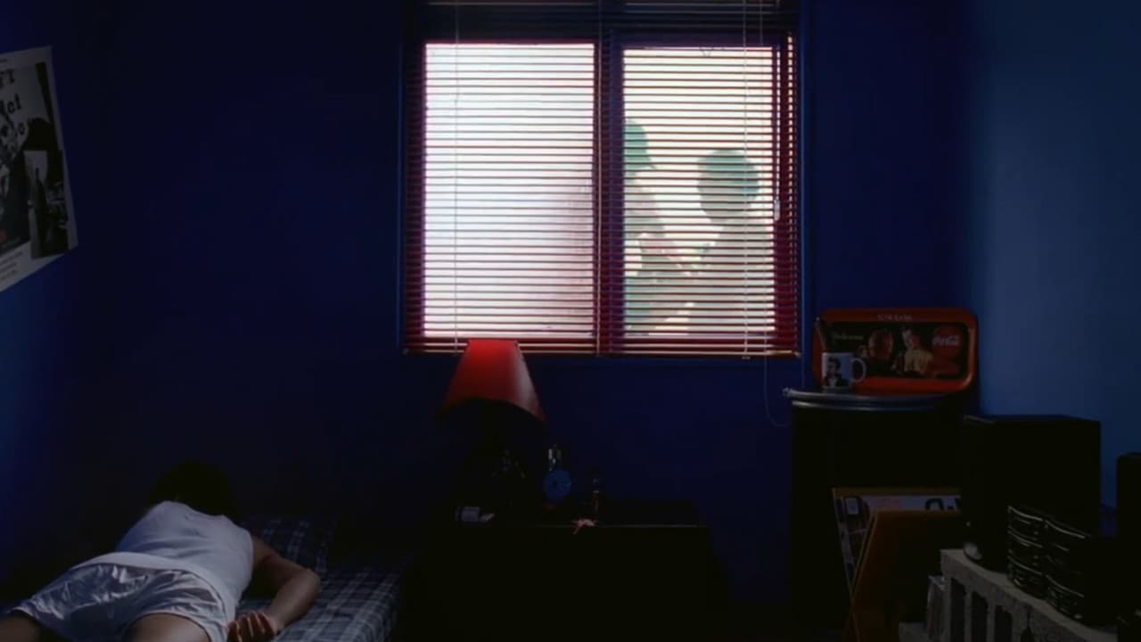The River still 7
