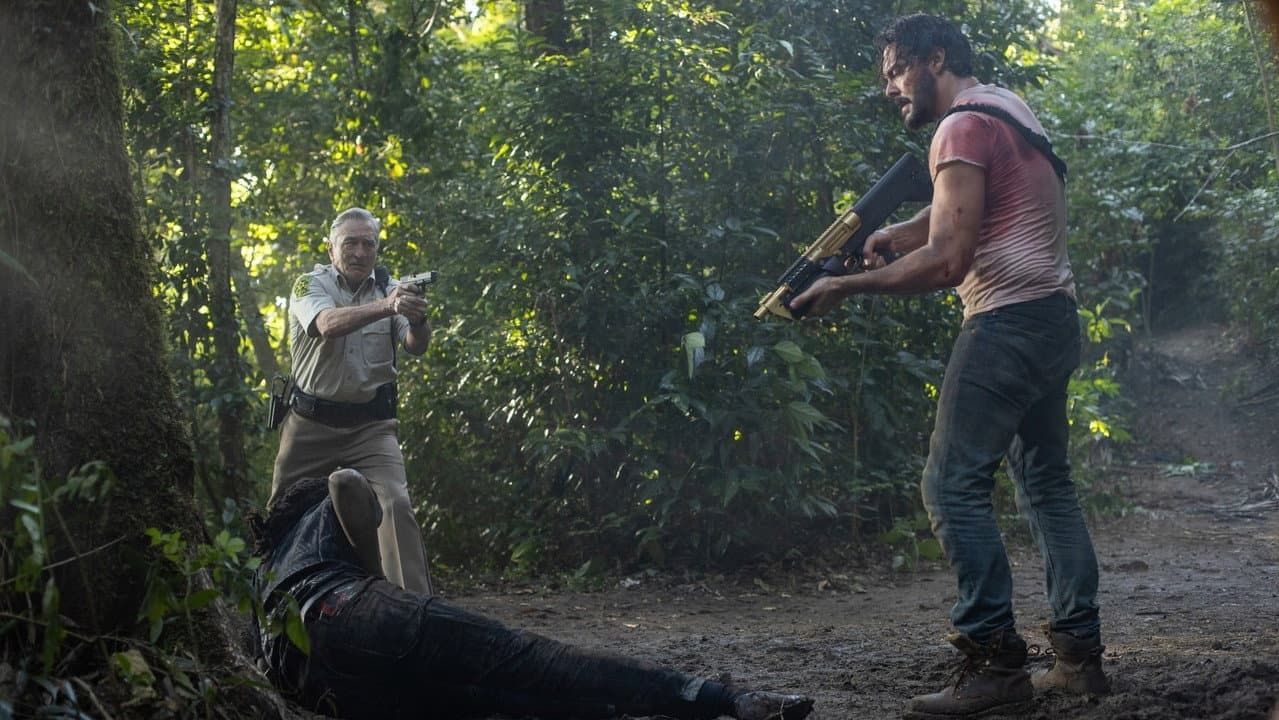 Savage Salvation still 4