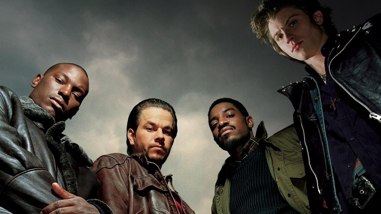 Four Brothers still 1