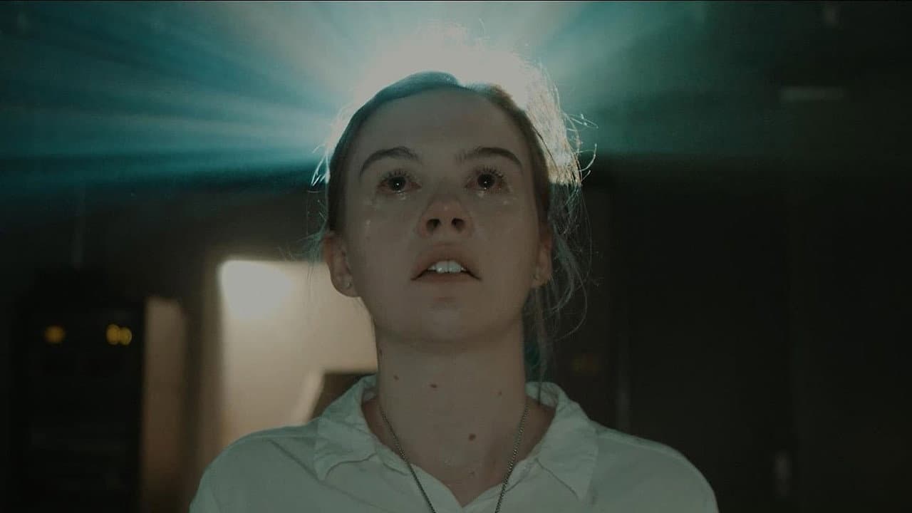 Chase Infiniti to Lead 'Portrait of God' Horror Film still 4