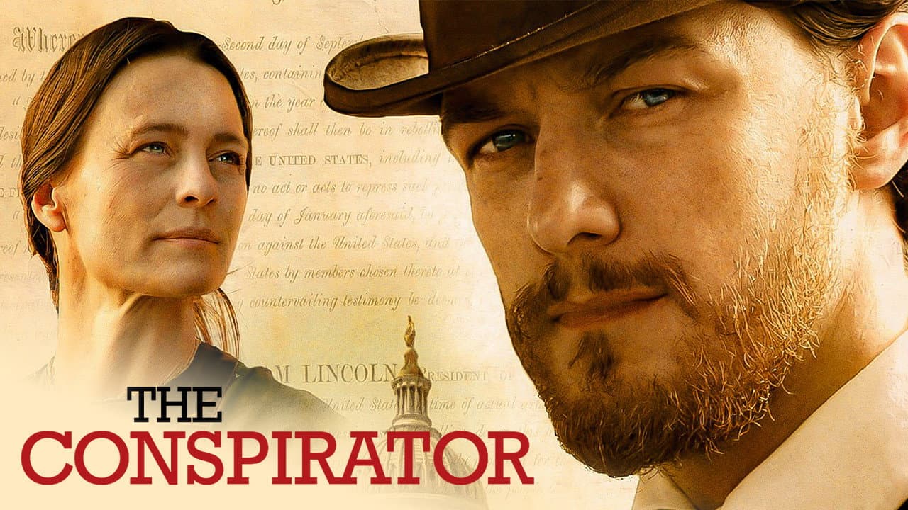 The Conspirator still 5