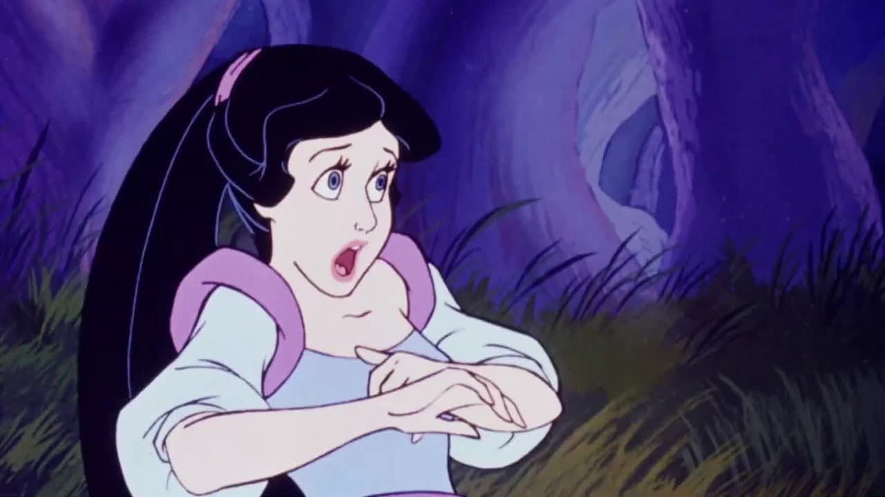 Happily Ever After still 3