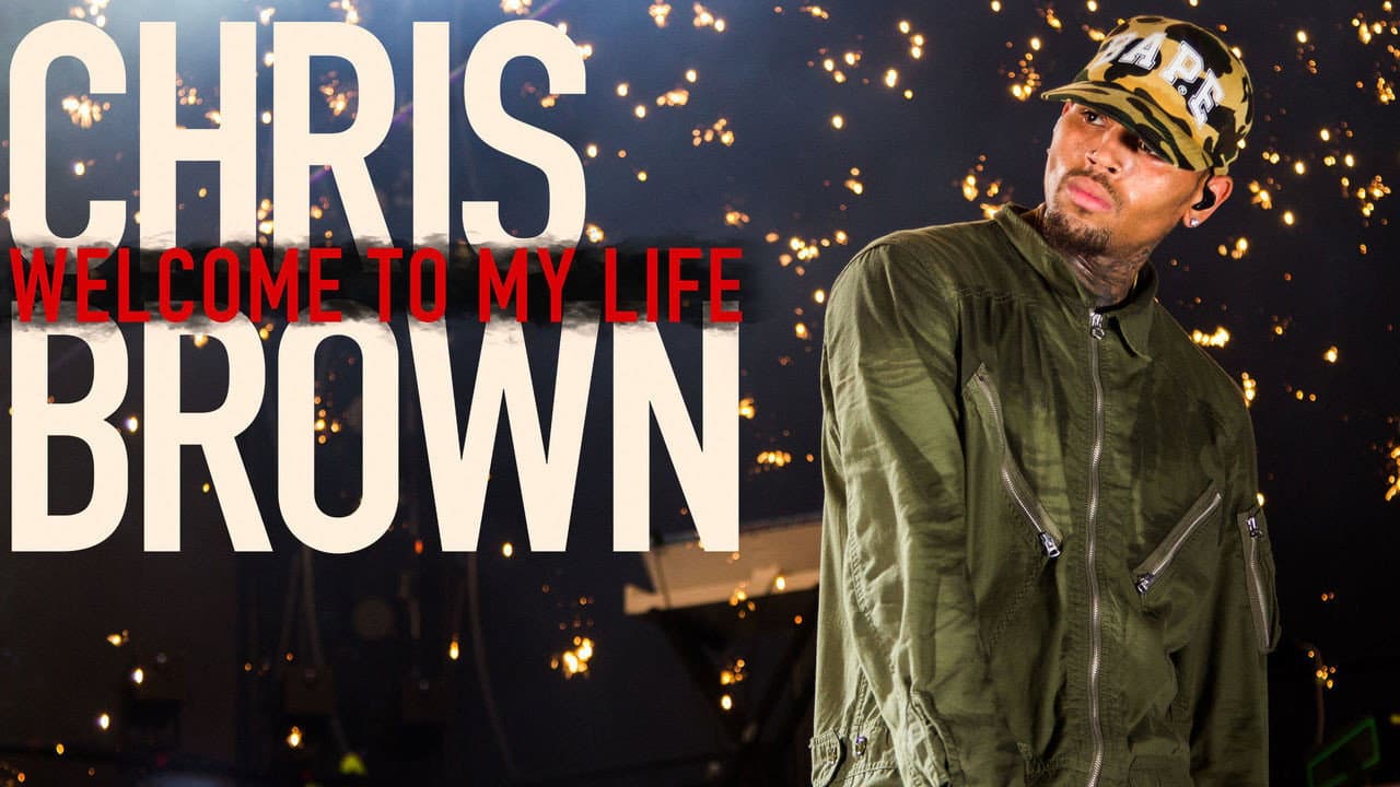 Chris Brown: Welcome to My Life still 6