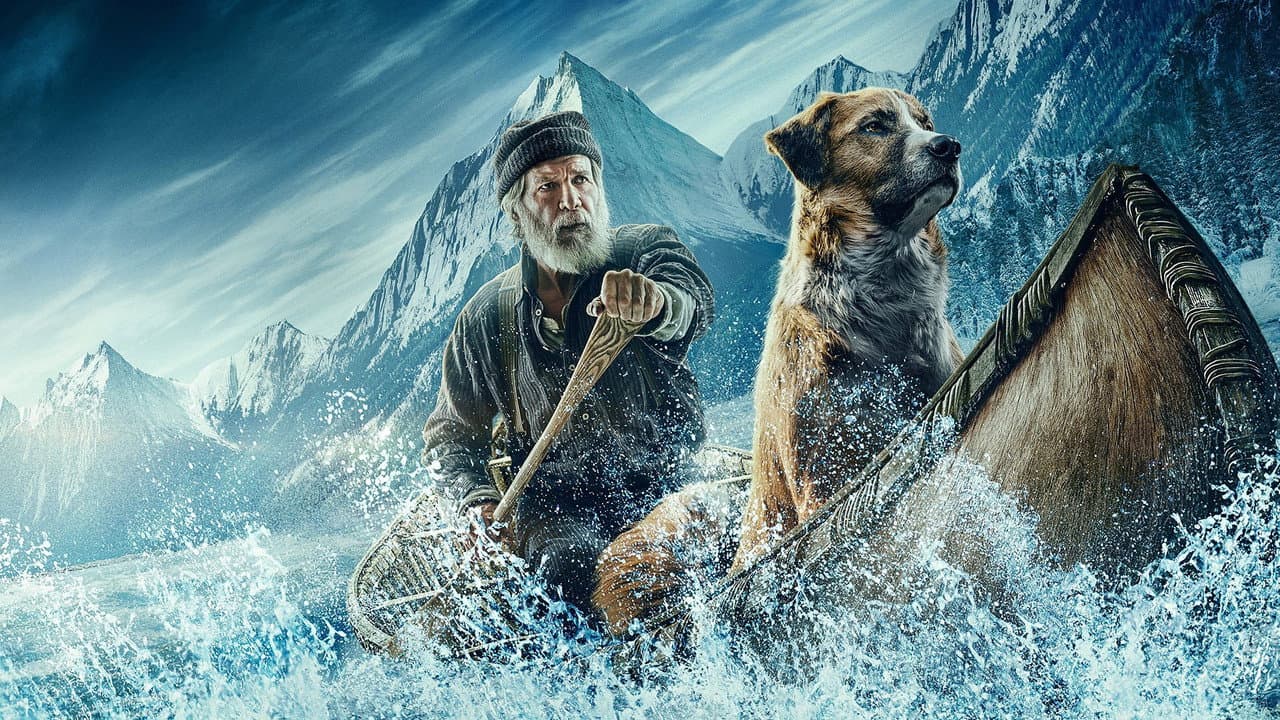 The Call of the Wild still 6