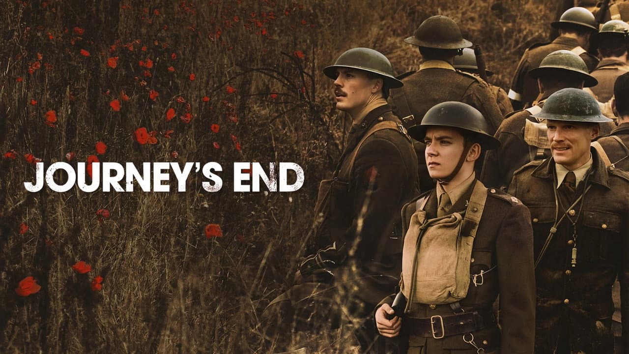 Journey's End still 3