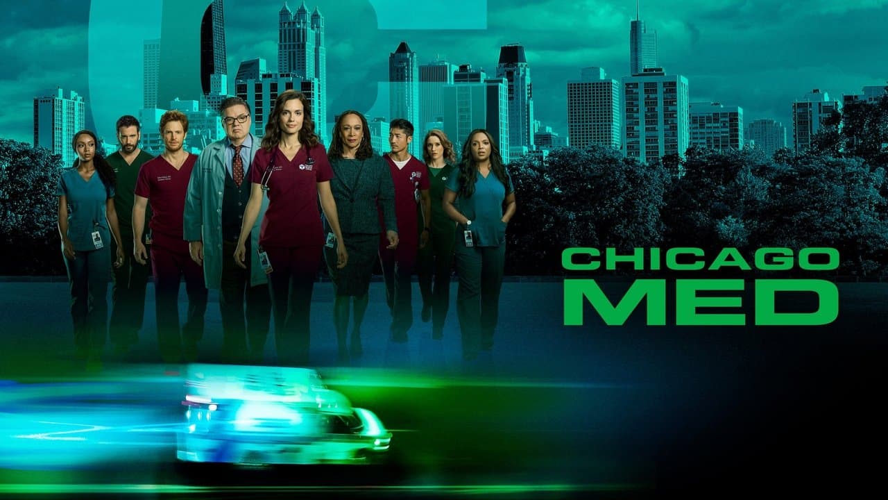 Chicago Med Season 12 Review: Fast-Paced ER Drama still 7