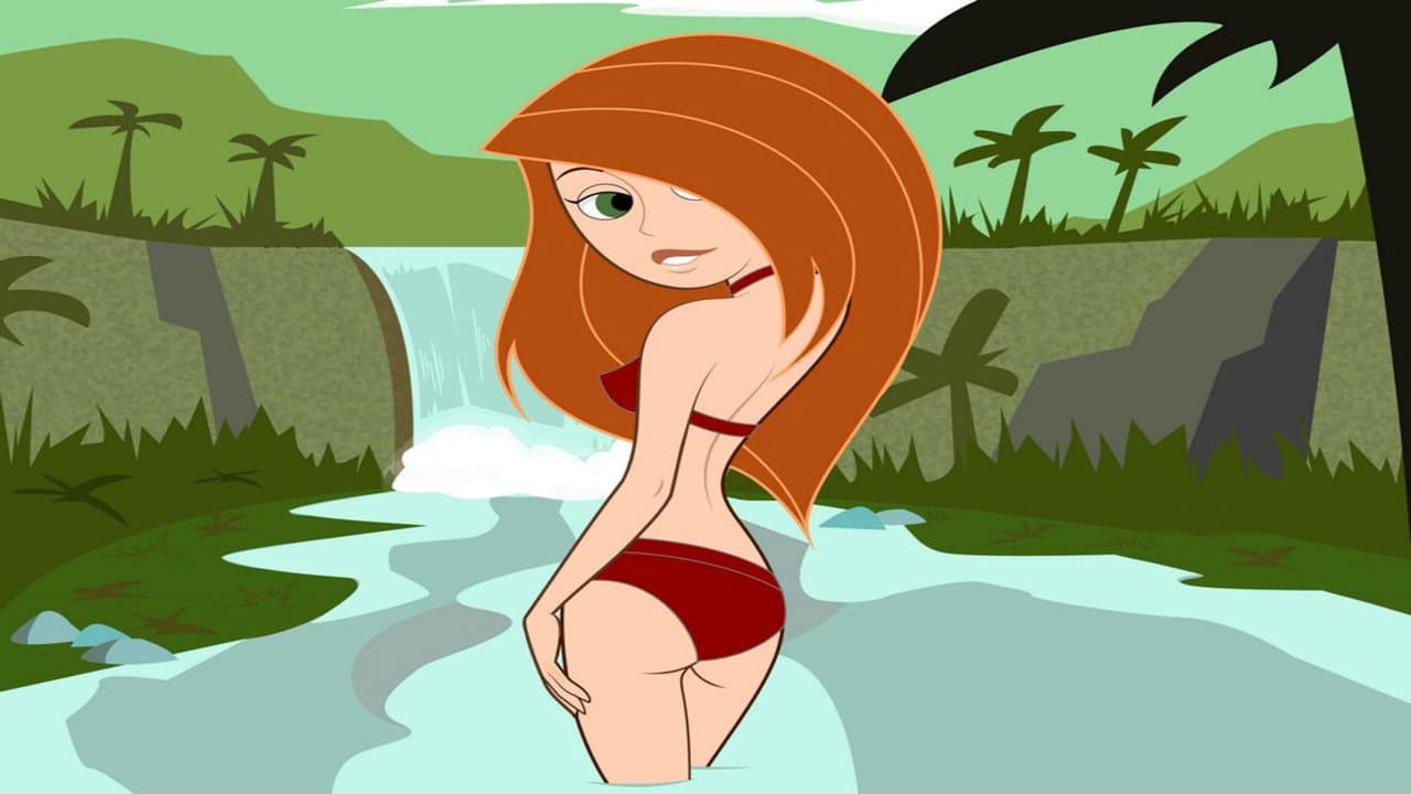 Kim Possible: A Sitch in Time still 2