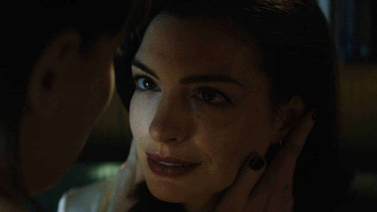Verity (2026): Showalter's Thriller Plot & Cast still 8
