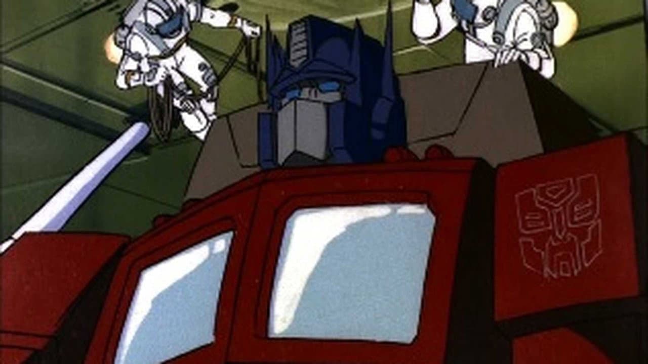 Transformers: The Return of Optimus Prime still 1