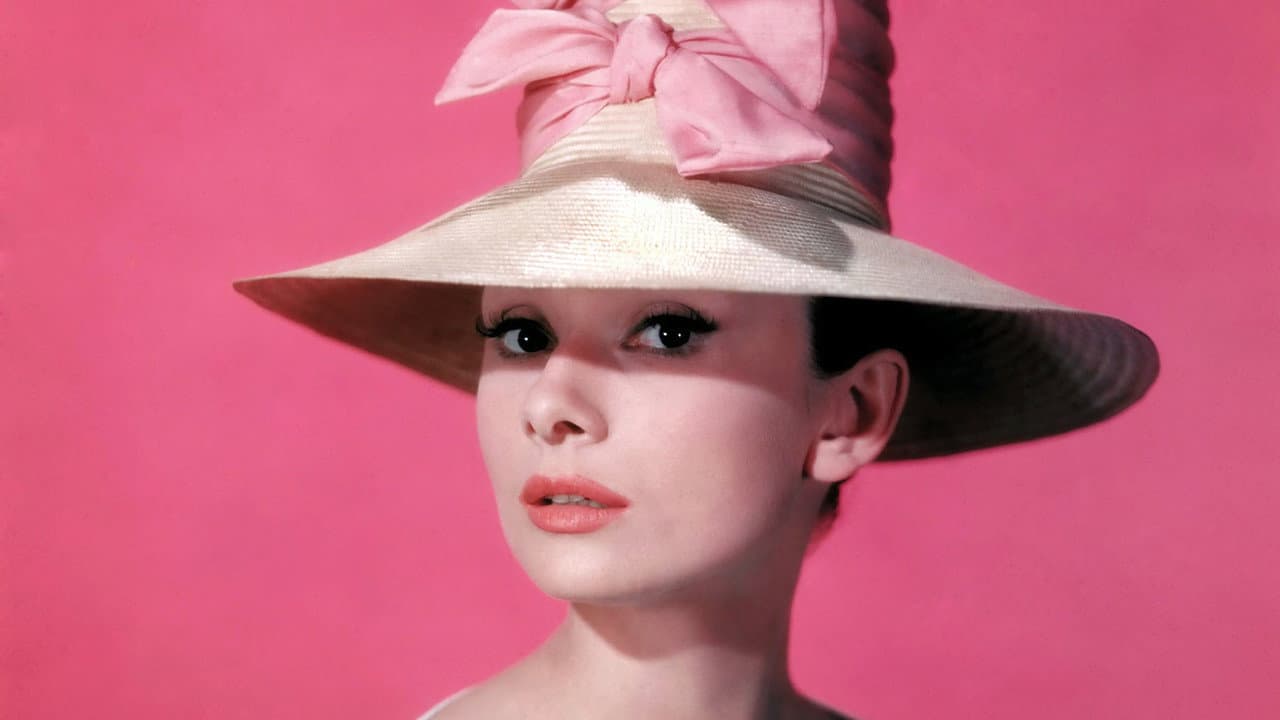 Funny Face still 7