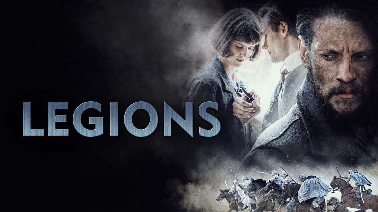 Legions still 7