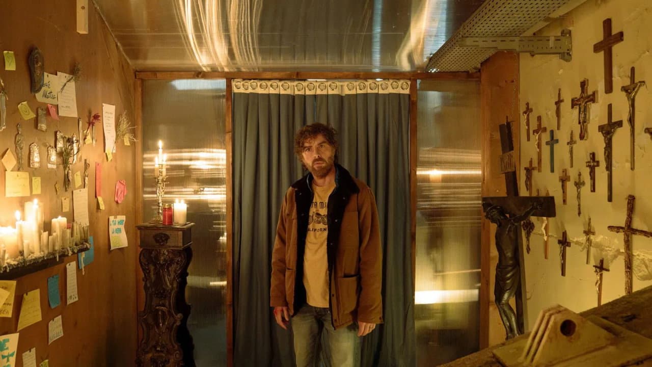 The Holy Boy still 6