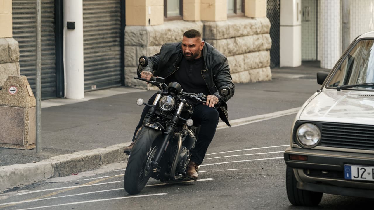 My Spy The Eternal City still 3