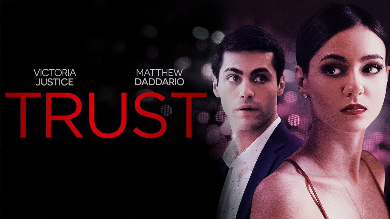Trust still 6