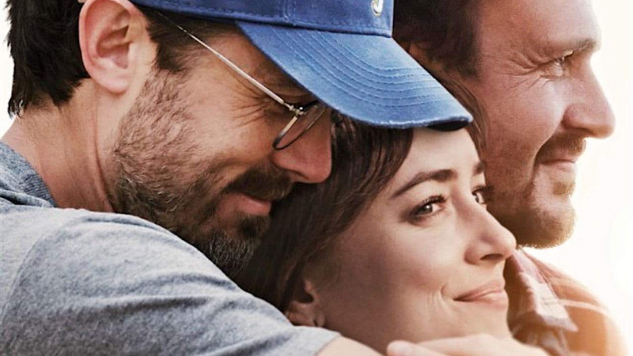 Our Friend still 3