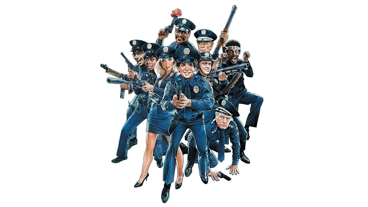 Police Academy 2: Their First Assignment still 1