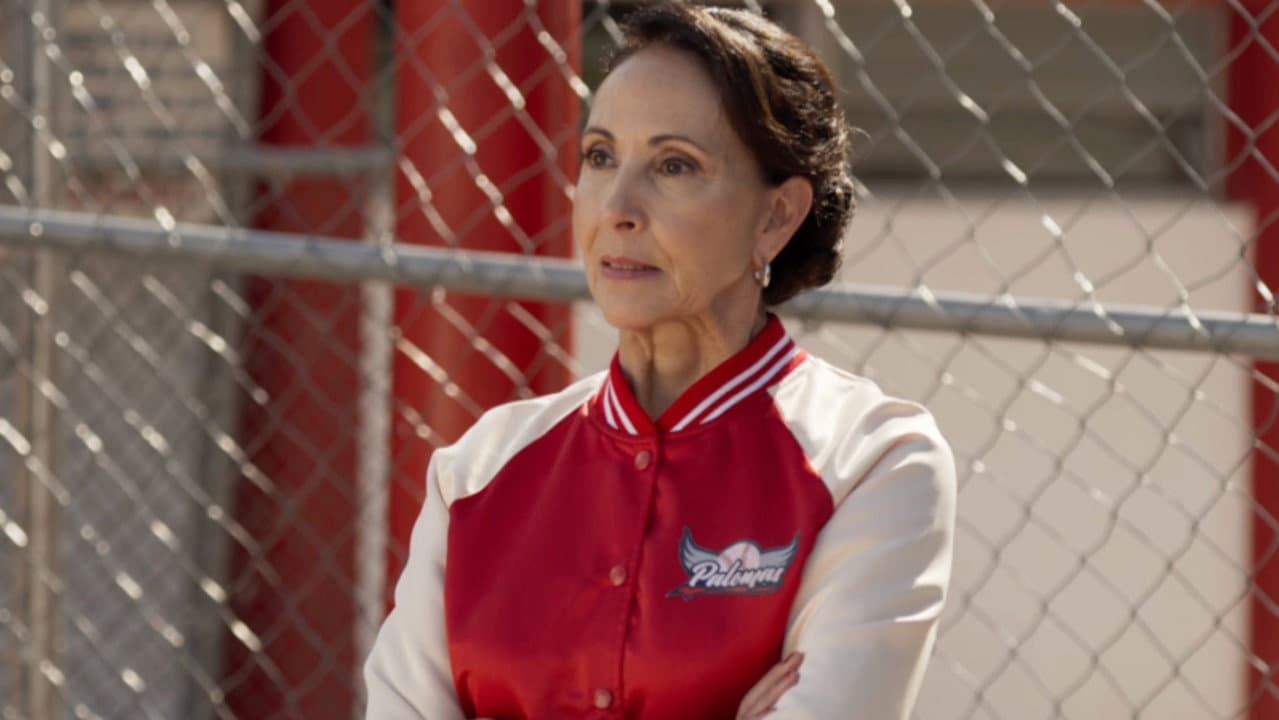 Bendita Suegra still 4
