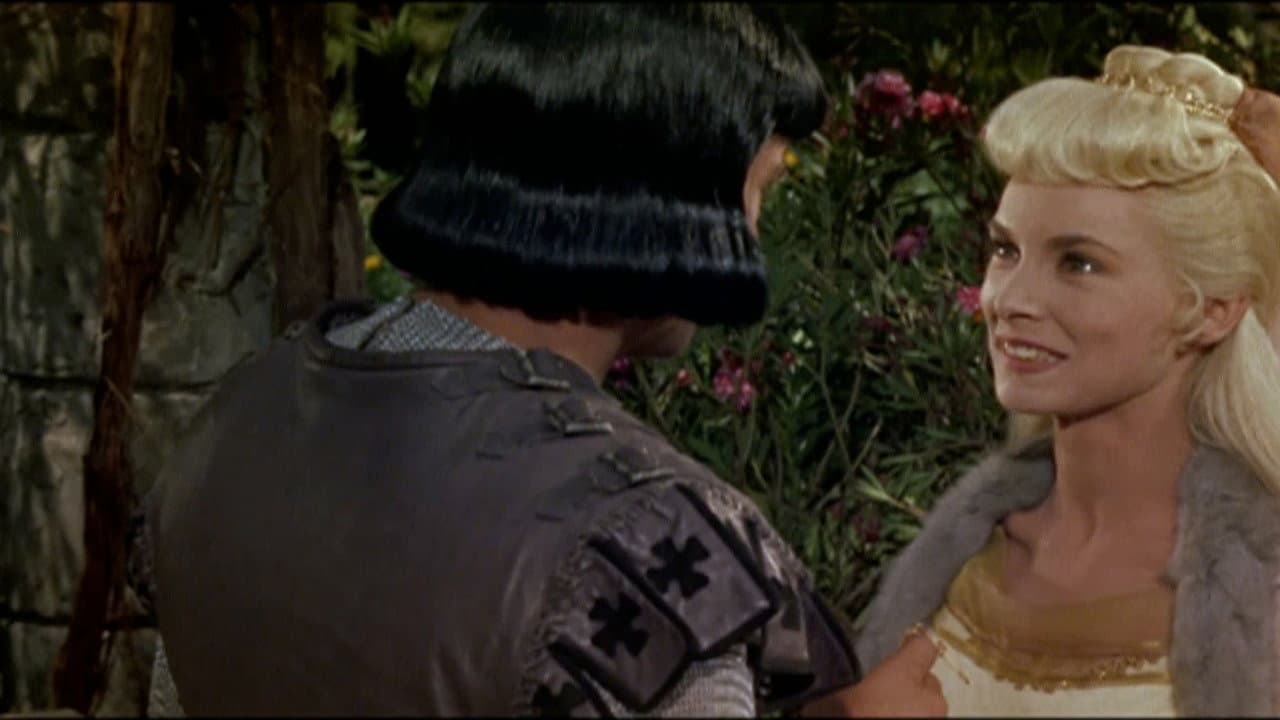 Prince Valiant still 1