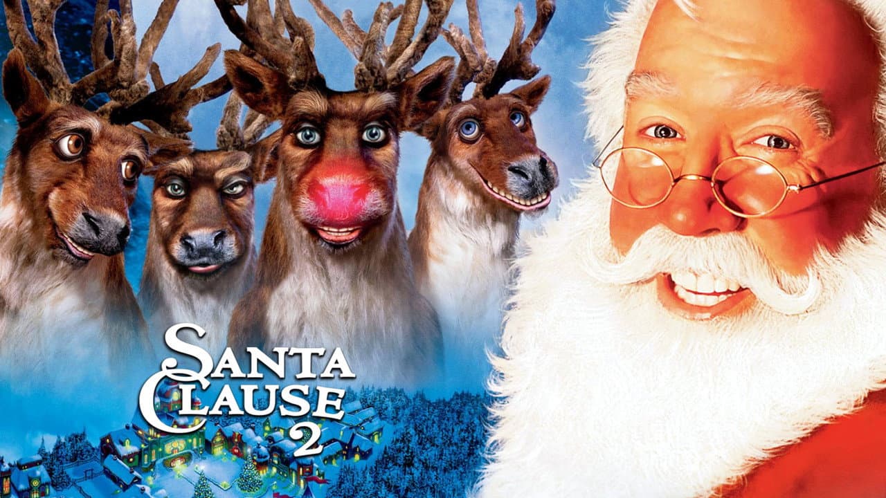 The Santa Clause 2 still 7
