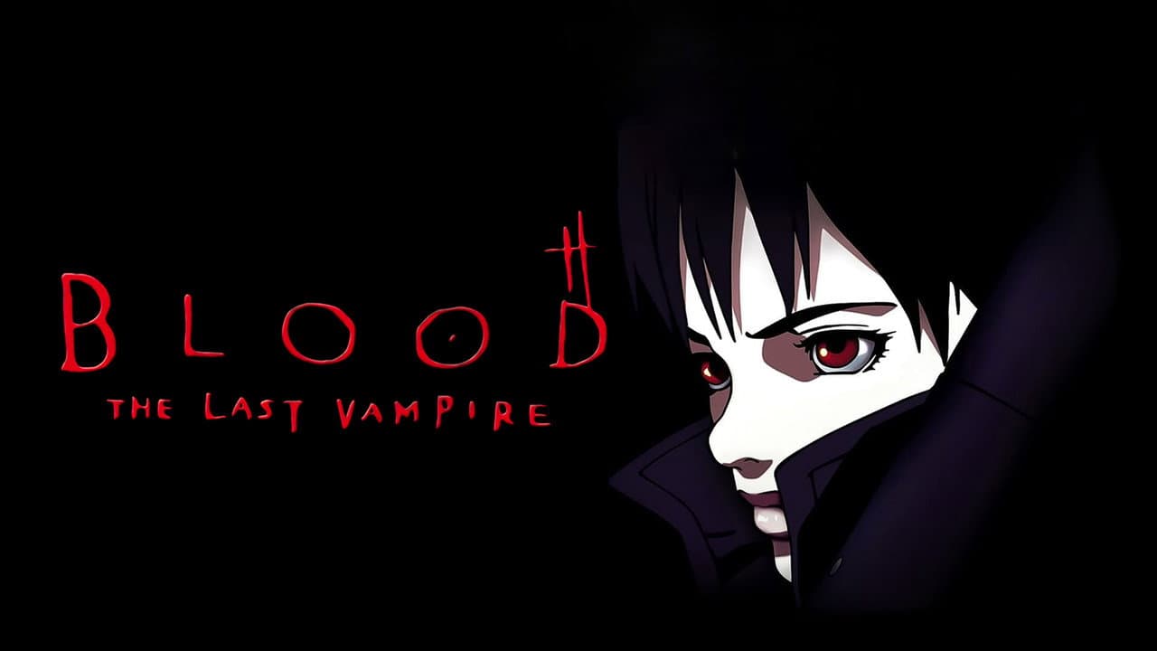 Blood: The Last Vampire still 2