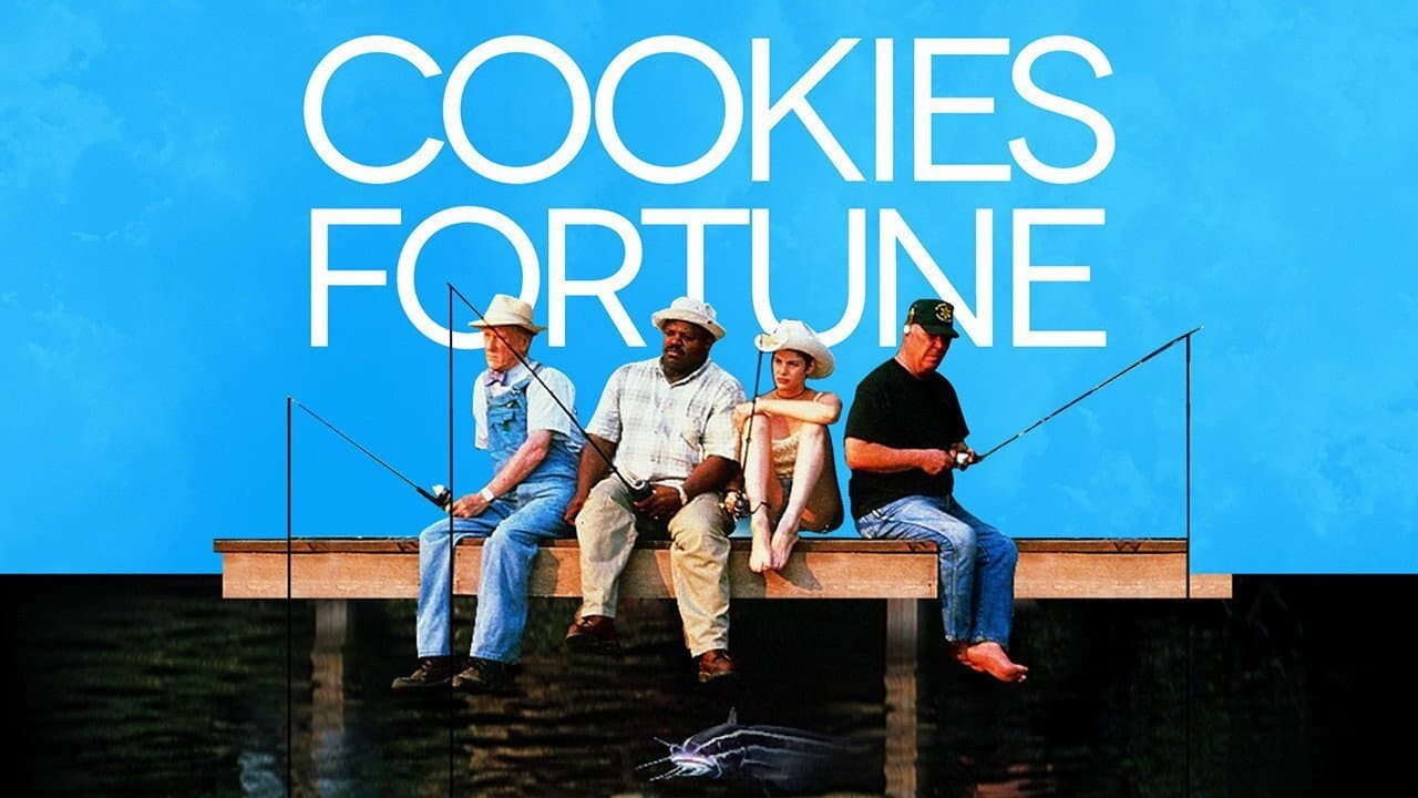 Cookie's Fortune still 2