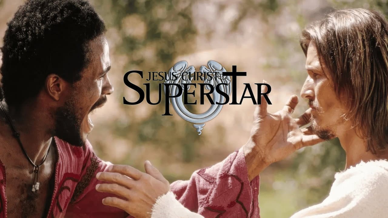 Jesus Christ Superstar still 3