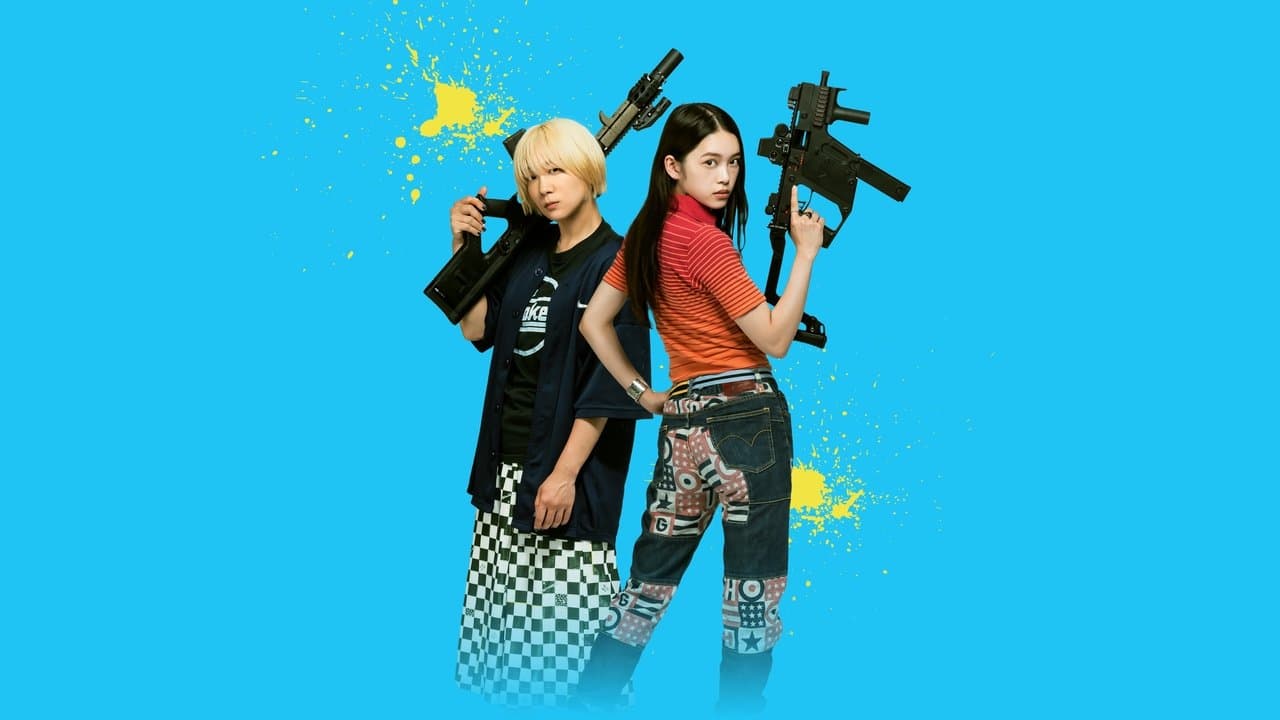 Baby Assassins 2 still 1